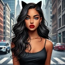 Pretty girl #2