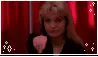 laura palmer stamp