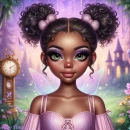 Pretty fairy #2
