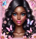 Beautiful Woman