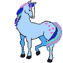 pony
