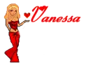 vanessa doll