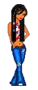 usa doll