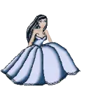 doll with a dress