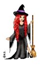 witch