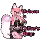 Welcome to my Page