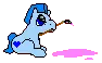 pony paint