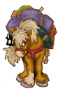 horse
