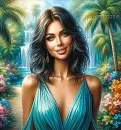 Beautiful Woman