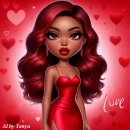 Valentines cutie