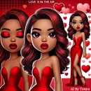 Valentines cutie #2