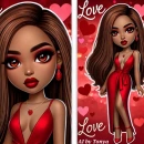 Valentines cutie #3