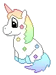 rainbow unicorn