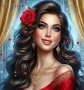 Beautiful Woman /Love