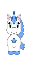 unicorn magic stars