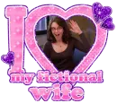 I Love Liz Lemon