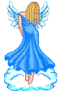 angel doll