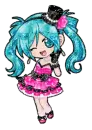 Hatsune Miku