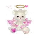 cupid bear
