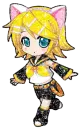 Kagamine Rin