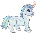 magic unicorn
