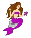 mermaid
