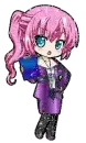 Megurine Luka