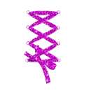 purple ribbon