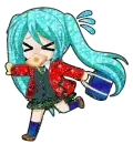 Hatsune Miku