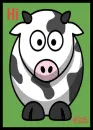 Hi Cow