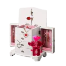 ballerina jewelry box