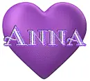 Jessi - for Anna