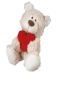bouncing bear
