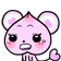 peach mouse gulp