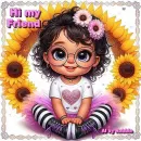 Hi my Friend