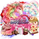 Happy Birthday ~ Jessi