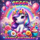 Jessi Birthday