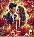 Valentines Love