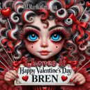 Bren  loves it Bren