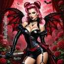 Goth Marika