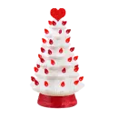 Valentine's Day tree