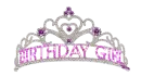 Happy Birthday Jessi