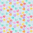 Candy Hearts