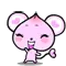 peach mouse cmon1