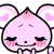 peach mouse amazing