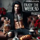 Enjoy the weekend