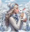 Bren (Winter Kisses)