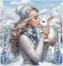 Winter Kisses