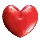 beating heart