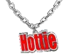 HOTTIE necklace